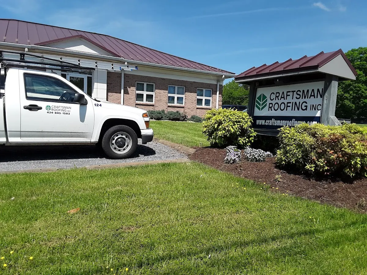 Quality Chimney Repair by experienced craftsmen in Shannon Heath